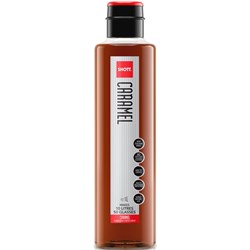 SHOTT Caramel Syrup 1L