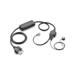 Plantronics EHS Cable APV-63 for Avaya Phones