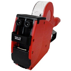 Saito 16 Digit Smart Lock Price Labeller