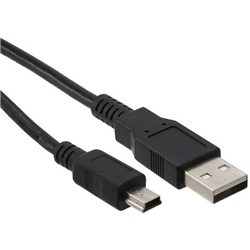 USB Cable For Mon-T Temperature Data Logger