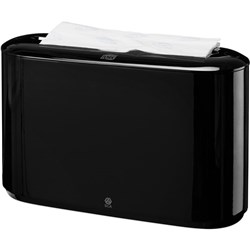 Tork H2 Xpress Countertop Multifold Hand Towel Dispenser 552208 Black