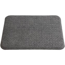 Energise Anti-Fatigue Stand Up Desk Mat 810x560mm Granite