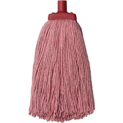 Duraclean Mop Head 400gm Red