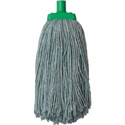 Duraclean Mop Head 400gm Green