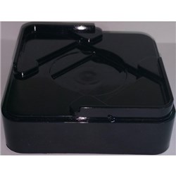 Raise-it PVC Desk Block Raiser