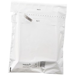 Jiffy Size 3 ShurTuff Mailer Round Trip 280x380mm, Carton of 500