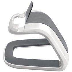 Fellowes I-Spire Tablet Lift White/Grey