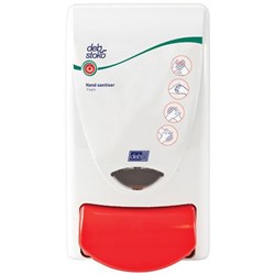 Deb Stoko InstantFoam Sanitise Manual Dispenser