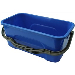 Filta Window Cleaning Bucket 12L Blue