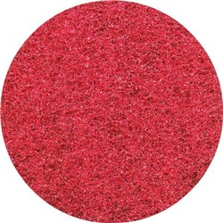 Glomesh Spray Buff Pad 16 Inch 400mm Red