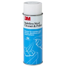3M™ Stainless Steel Cleaner Polish 600g