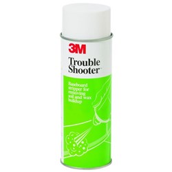 3M™ TroubleShooter Baseboard Aerosol Stripper 600g