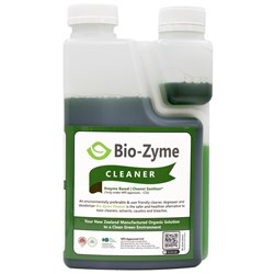 Bio-Zyme Cleaner Sanitiser 1L
