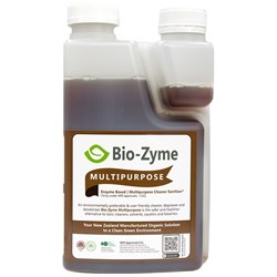 Bio-Zyme Multipurpose Cleaner Sanitiser 1L