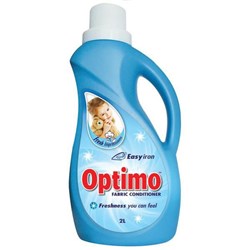 Optimo Fabric Conditioner 2L
