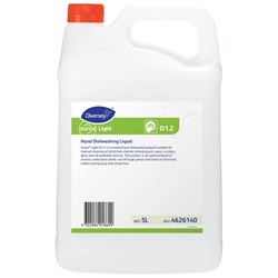 Suma Light D1.2 Cleaner Emerald 5L