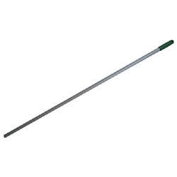 Filta Mop Handle Aluminium Pin Connector Green 1.4m