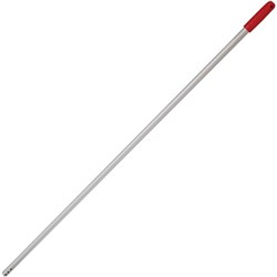 Filta Mop Handle Aluminium Pin Connector Red 1.4m