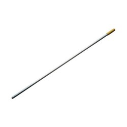 Filta Mop Handle Aluminium Pin Connector Yellow 1.4m