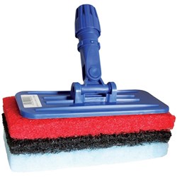 Glitterbug 3 Pad Holder