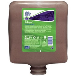 Deb Stoko Solopol Pure Hand Cleanser 2L