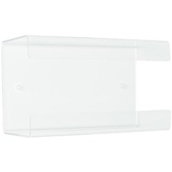 Bastion Single Glove Dispenser Holder