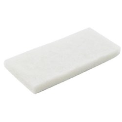 Glitterbug Pad Thickline White