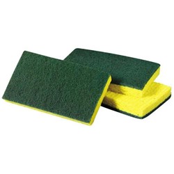Scotch-Brite™ No. 74 Scourer Sponge