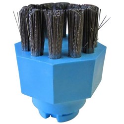 I-Gum 106.3014.797 Steel Brush for 24V I-Gum Cleaning Machines