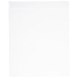 Croxley X-ray Envelopes 394x318mm White 133317, Box of 100