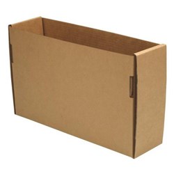 Journal Box JB4 Size 4 64x216x152mm