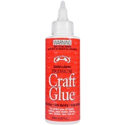 Helmar Craft Glue 125ml