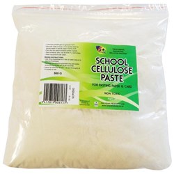Five Star School Cellulose Paste 500g