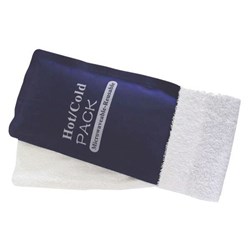 First Aid Hot & Cold Pack Microwaveable & Reusable