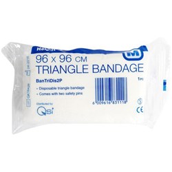 Help-It Triangular Bandage 960x960x1300mm