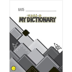 My Dictionary 0959773401