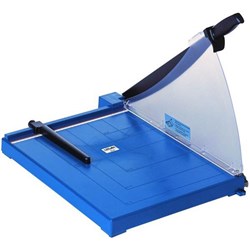 Ledah L404 Guillotine A3 440mm 10 Sheet