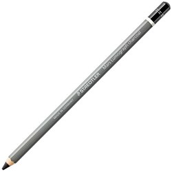 Staedtler Mars Lumograph Charcoal Pencil Hard