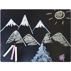 Art Extra Blackboard 300x400mm