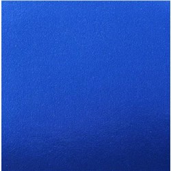A2 Coloured Card 225gsm Metallic Blue