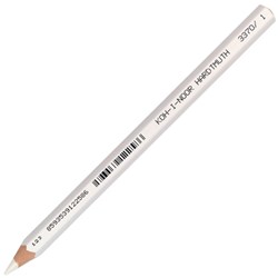 Koh-I-Noor Omega Jumbo Pencil White