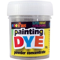 FAS Painting Dye 30g Blue