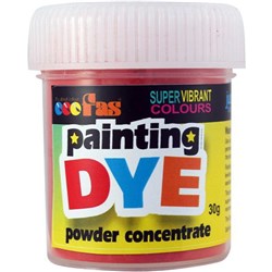 FAS Painting Dye 30g Orange