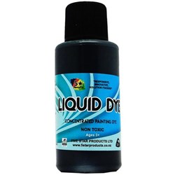 Five Star Liquid Dye 50ml Green