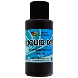 Five Star Liquid Dye 50ml Violet