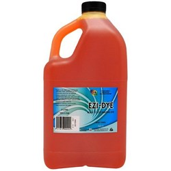 Five Star Ezi-Dye Non Toxic Painting Dye 2L Yellow