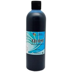 Five Star Ezi-Dye Painting Dye 500ml Blue
