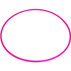 PasGaard Hula Hoop Large 760mm Assorted Colours