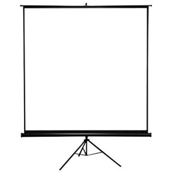 Boyd  Portable Projection Screen 1780 x 1780mm