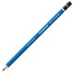 Staedtler Mars Lumograph 3B Pencil